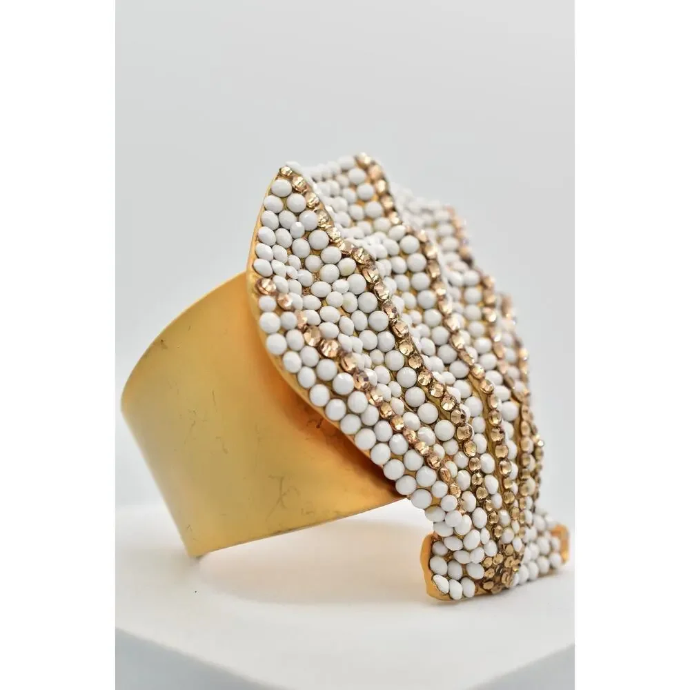 Unbranded heavy clam